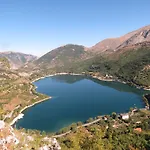 Grotta Dei Colombi Hotel Scanno