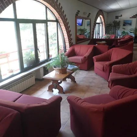 Grotta Dei Colombi Hotel