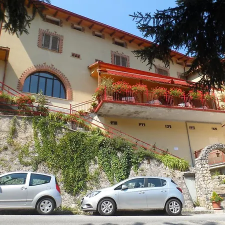 Grotta Dei Colombi 2*