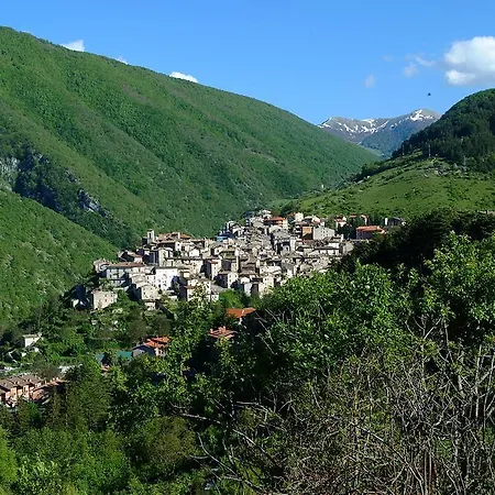 Szálloda Grotta Dei Colombi