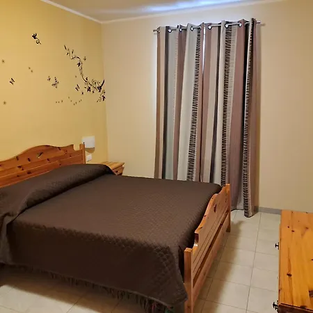 Grotta Dei Colombi 2* Scanno