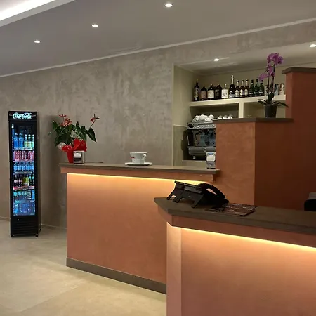 Grotta Dei Colombi Hotel 2*