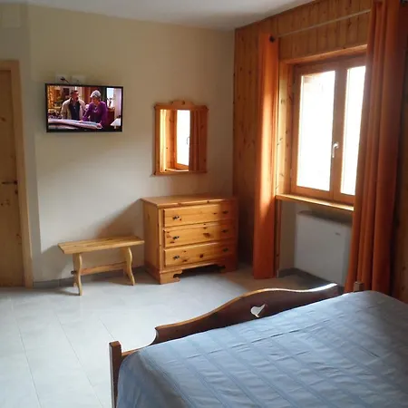 Grotta Dei Colombi Szálloda 2*