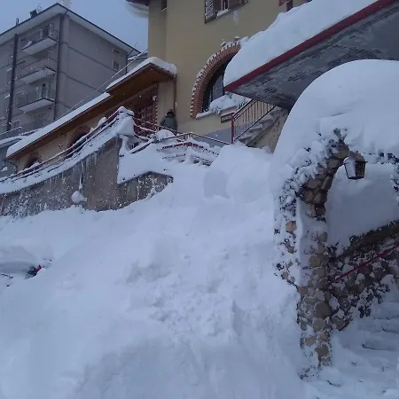 Hotel Grotta Dei Colombi