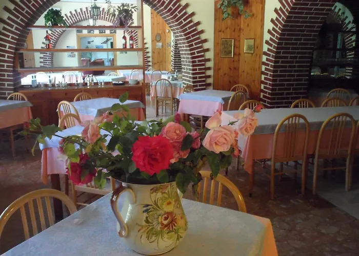 Grotta Dei Colombi Scanno