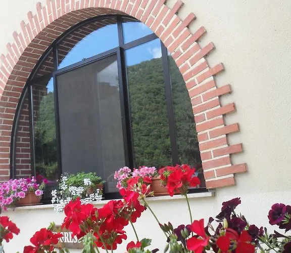 Grotta Dei Colombi 2* Scanno