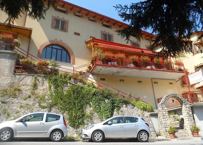 Grotta Dei Colombi 2*