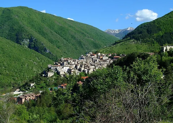 Hotel Grotta Dei Colombi