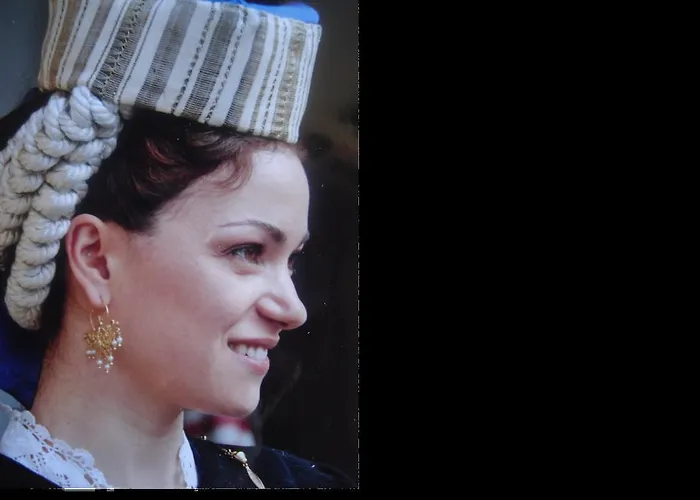 Grotta Dei Colombi 2* Scanno