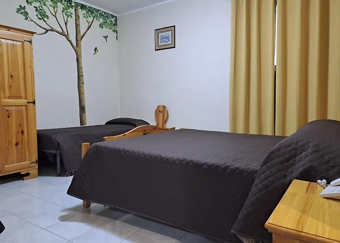 Grotta Dei Colombi Hotel