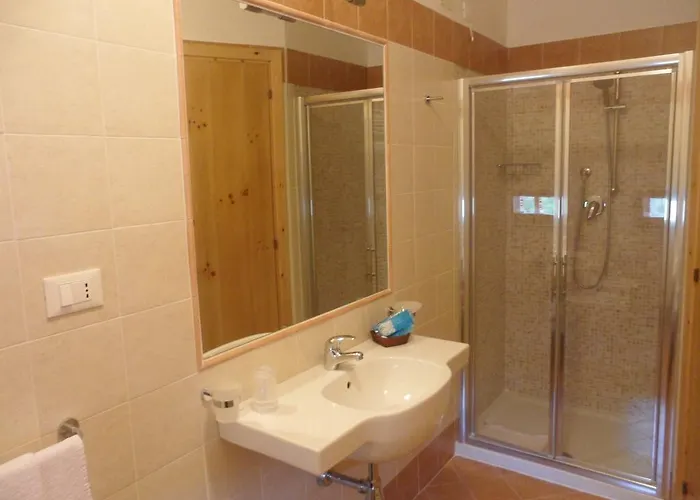 Grotta Dei Colombi Scanno