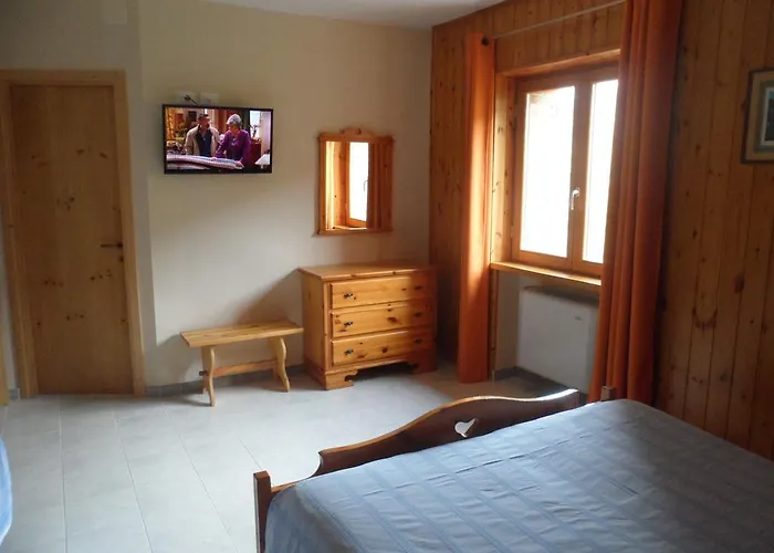 Grotta Dei Colombi Отель 2*