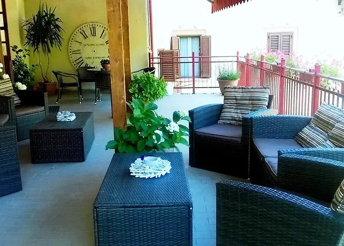 Grotta Dei Colombi 2* Scanno