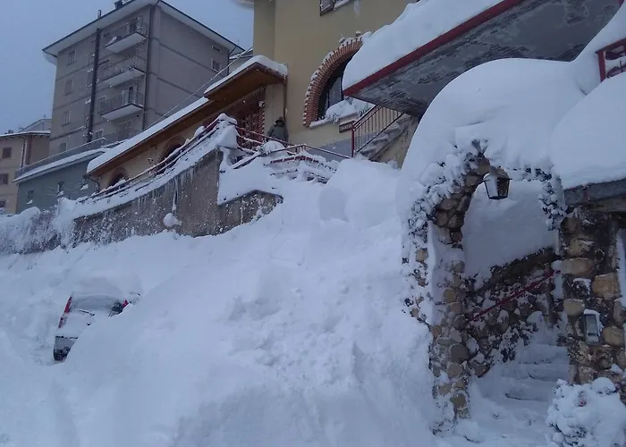 Hotel Grotta Dei Colombi